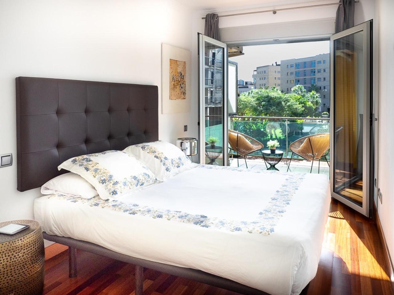 Apartment Abora Garden With Terrace, Pool, Extensive Gardens And Free Parking 라스팔마스 외부 사진