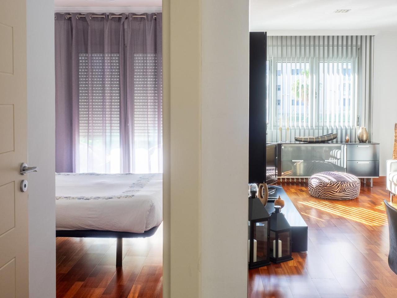 Apartment Abora Garden With Terrace, Pool, Extensive Gardens And Free Parking 라스팔마스 외부 사진