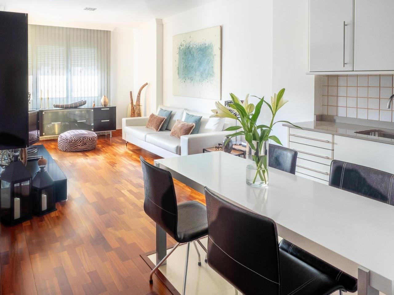 Apartment Abora Garden With Terrace, Pool, Extensive Gardens And Free Parking 라스팔마스 외부 사진