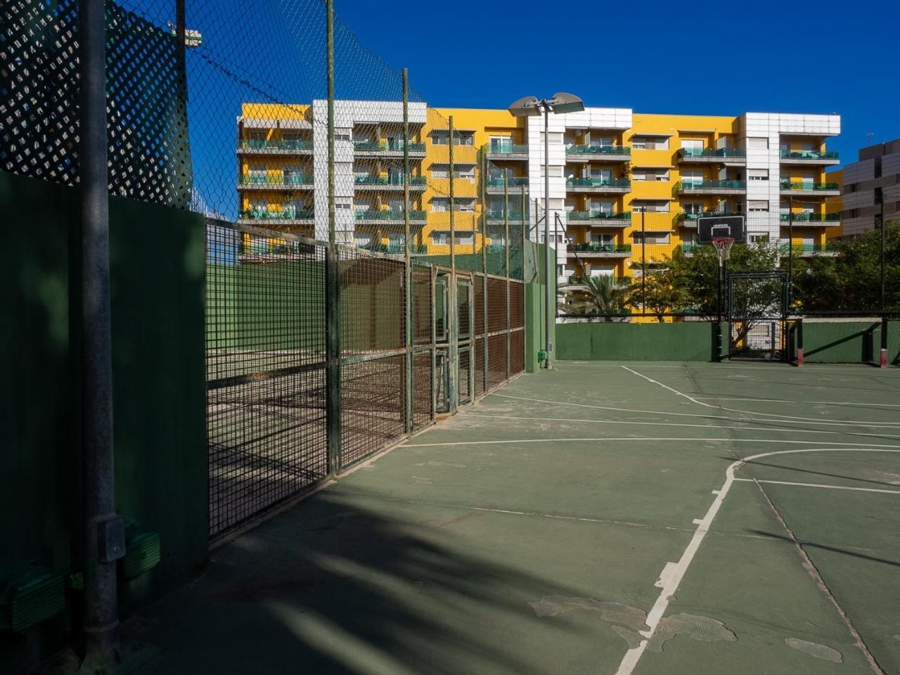 Apartment Abora Garden With Terrace, Pool, Extensive Gardens And Free Parking 라스팔마스 외부 사진