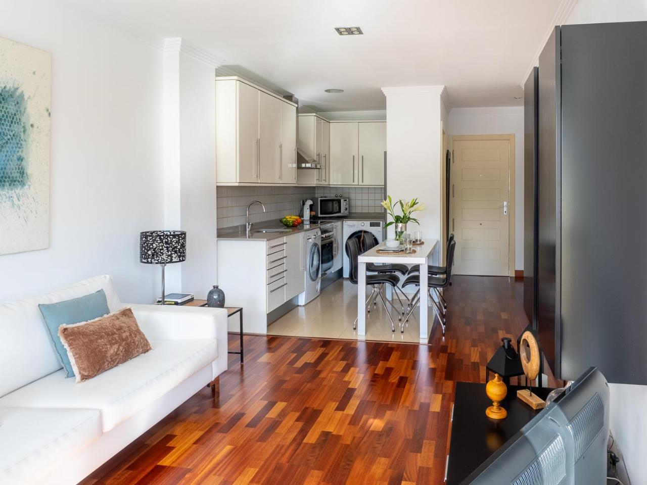 Apartment Abora Garden With Terrace, Pool, Extensive Gardens And Free Parking 라스팔마스 외부 사진