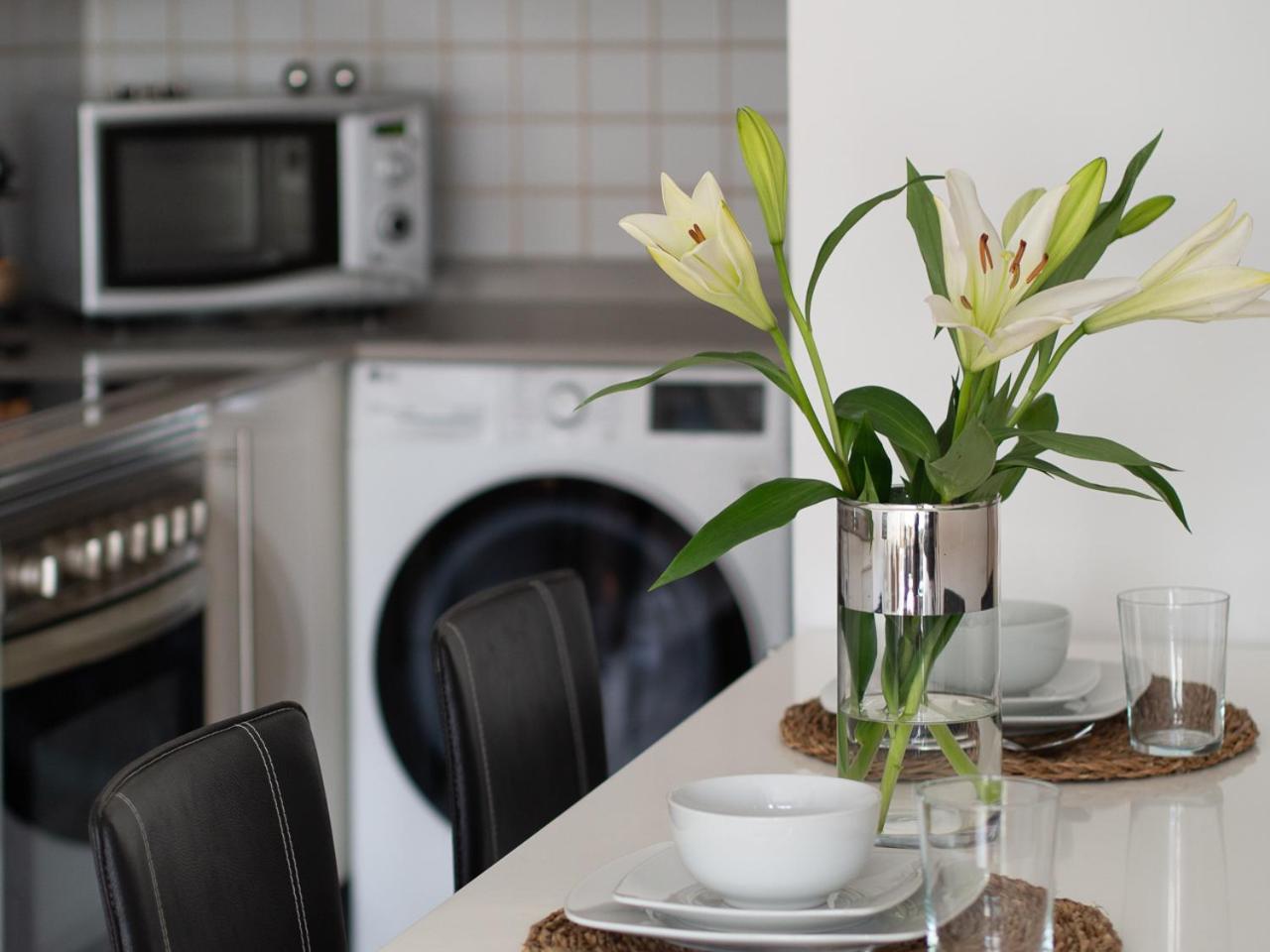 Apartment Abora Garden With Terrace, Pool, Extensive Gardens And Free Parking 라스팔마스 외부 사진