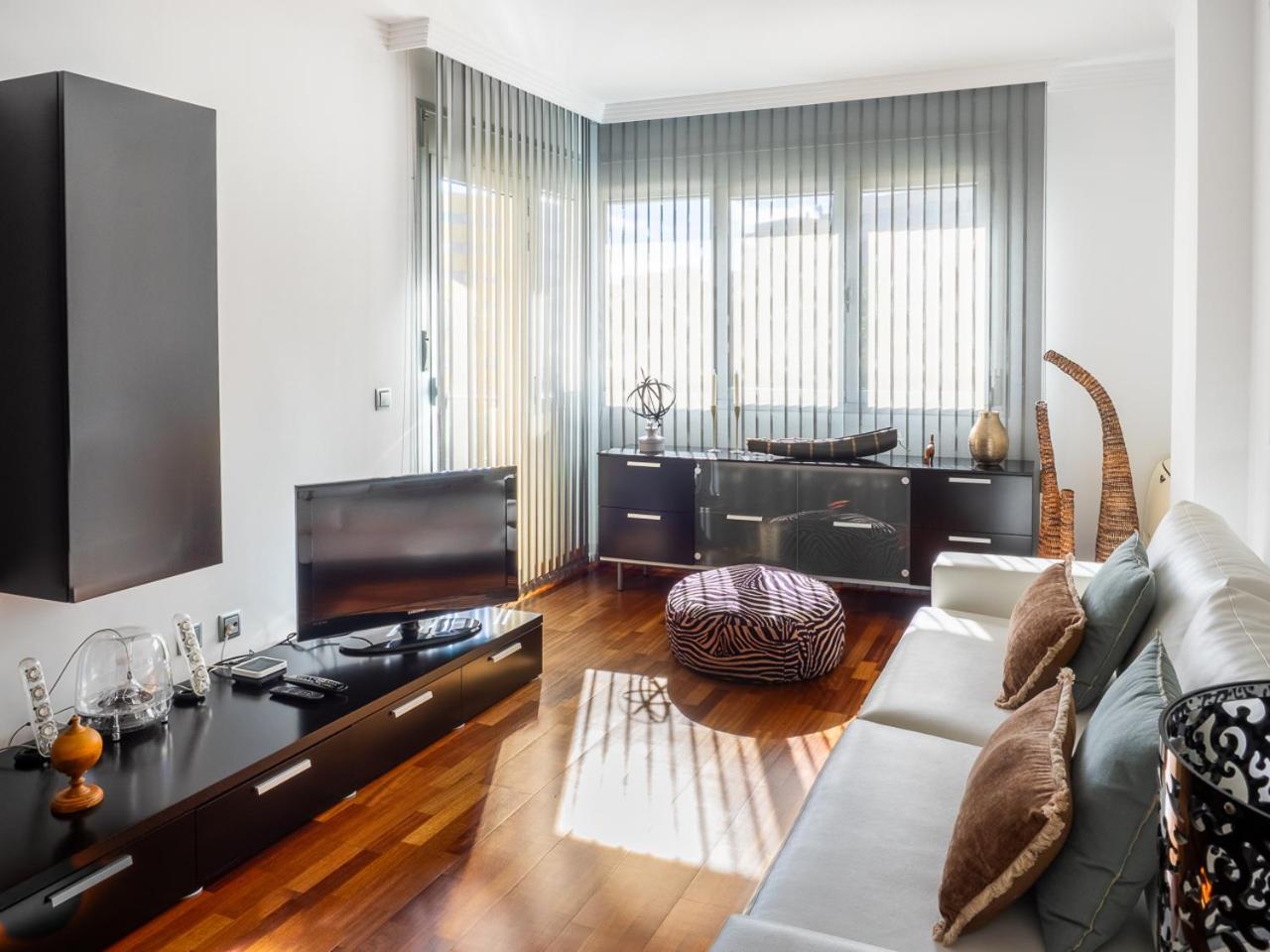 Apartment Abora Garden With Terrace, Pool, Extensive Gardens And Free Parking 라스팔마스 외부 사진