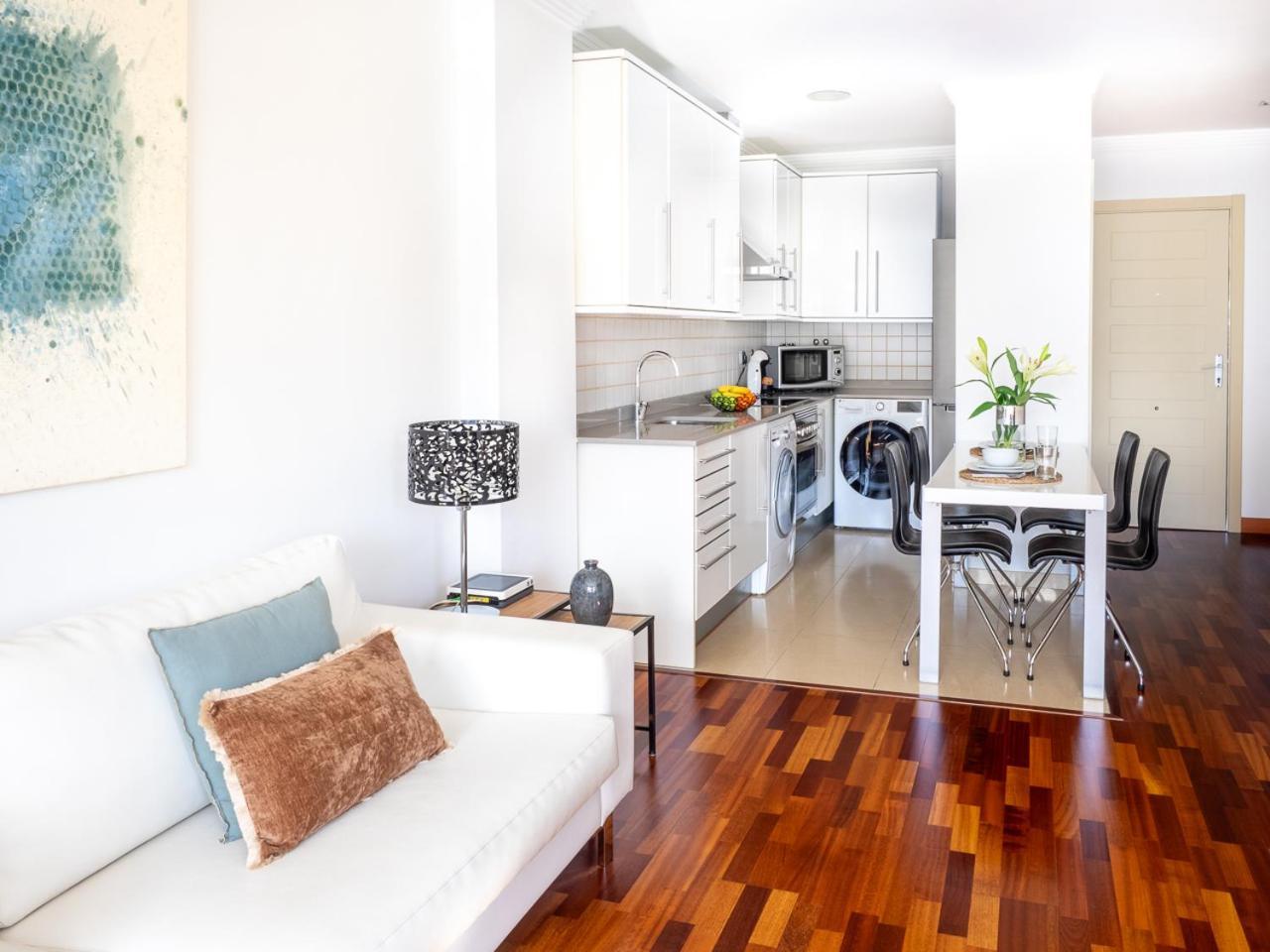 Apartment Abora Garden With Terrace, Pool, Extensive Gardens And Free Parking 라스팔마스 외부 사진